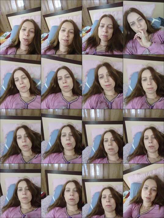 MILA_MILFASBongaCams Porn Cam 2023-12-31