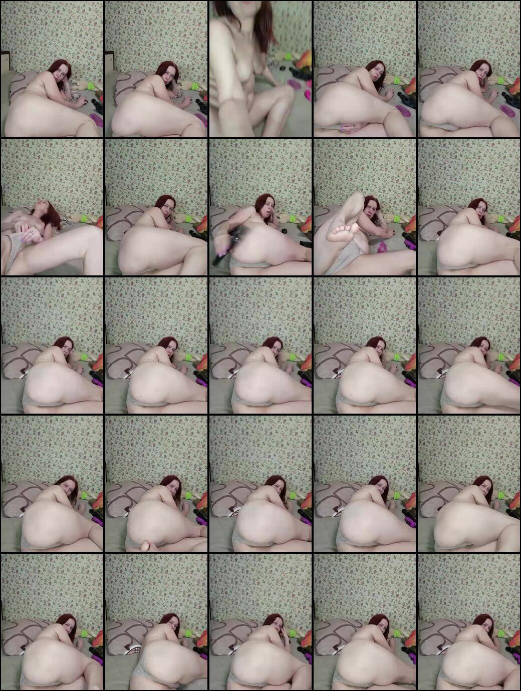 MILA_MILFASBongaCams Porn Cam 2024-02-14