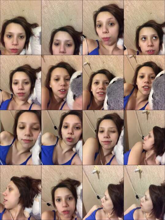 MilagrinBongaCams Porn Cam 2024-02-11