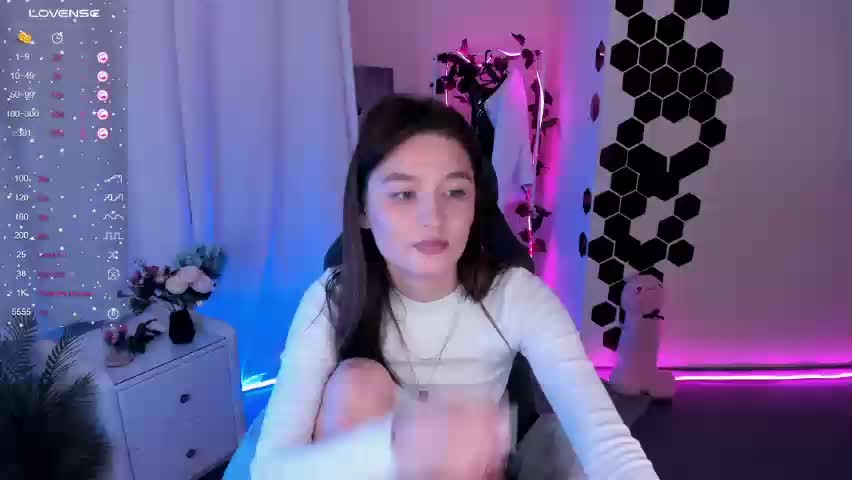 MilaHolterBongaCams Porn Cam 2023-10-03