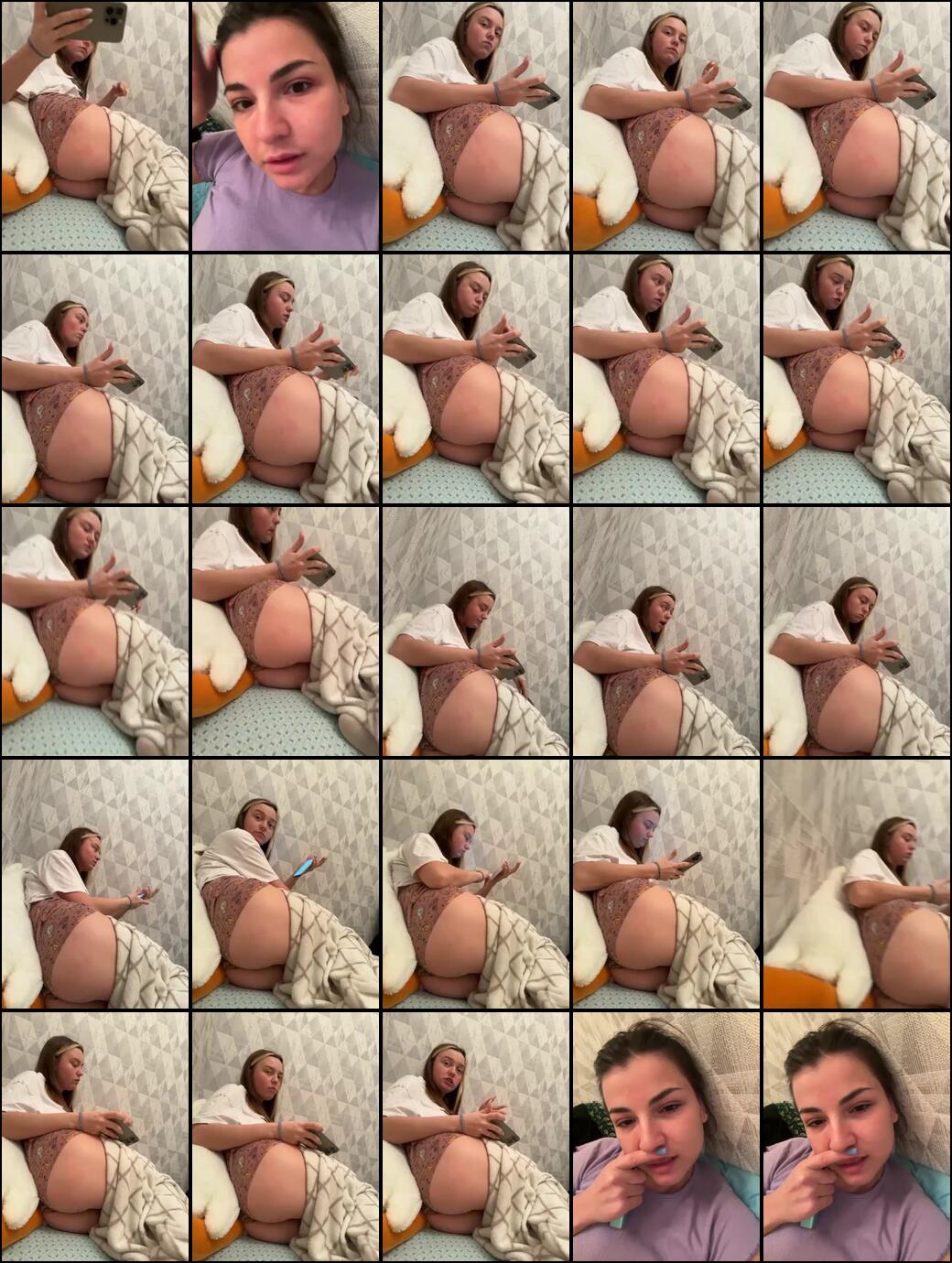 Milamur73BongaCams Porn Cam 2024-01-29