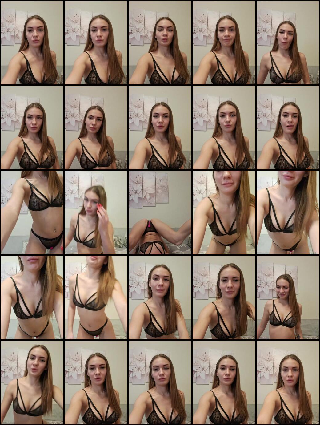MilanaKristalBongaCams Porn Cam 2024-01-29