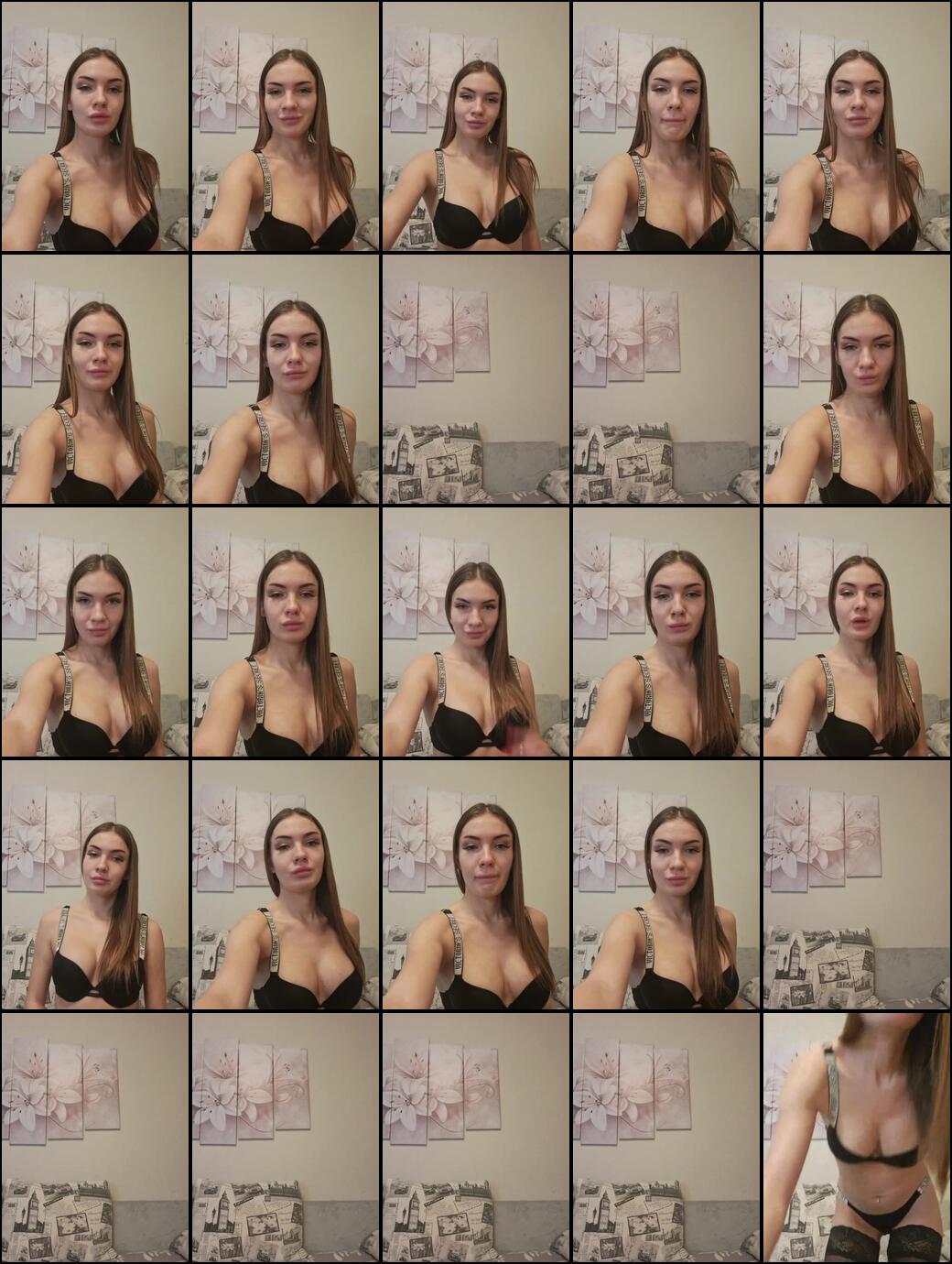 MilanaKristalBongaCams Porn Cam 2024-02-04