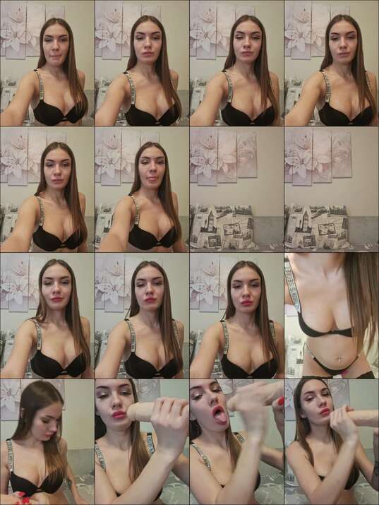MilanaKristalBongaCams Porn Cam 2024-02-04