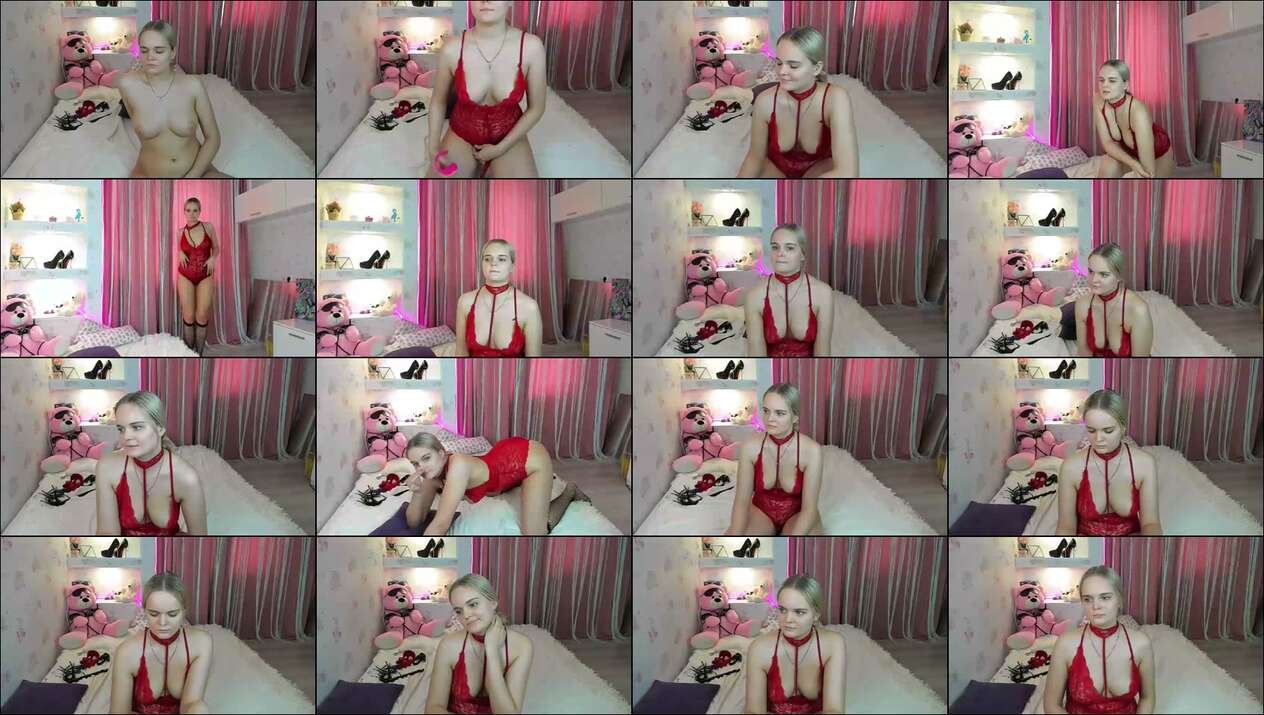 MilaReinBongaCams Porn Cam 2023-10-20