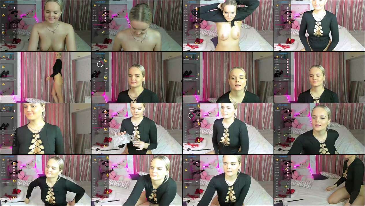 MilaReinBongaCams Porn Cam 2023-10-21