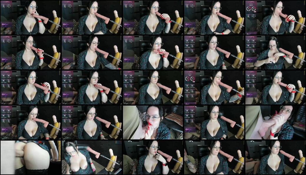 MilfBigTitsa__BongaCams Porn Cam 2024-03-11