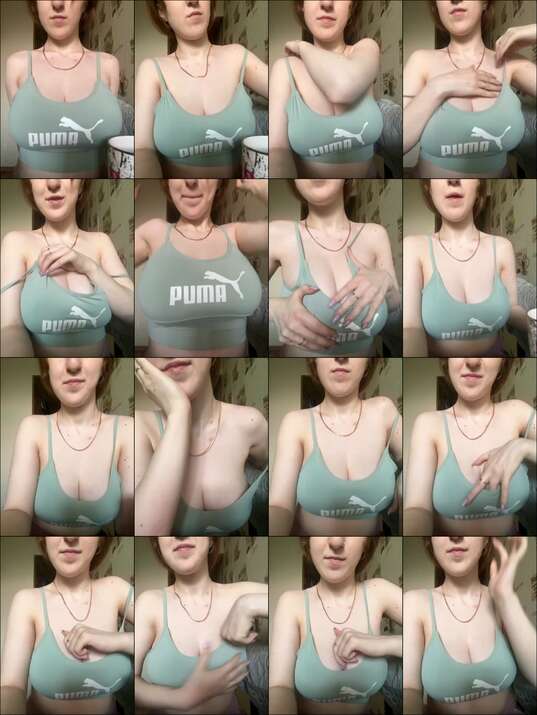 MilkafoxBongaCams Porn Cam 2023-11-25