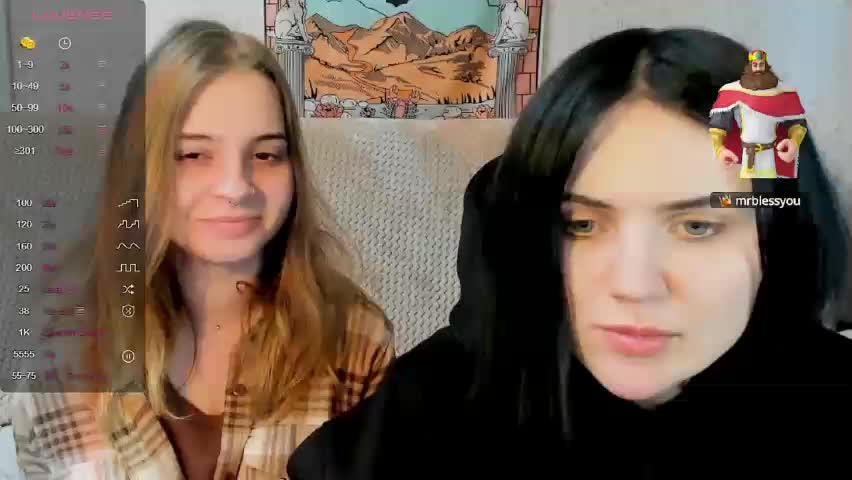 MilKirasisBongaCams Porn Cam 2023-12-13