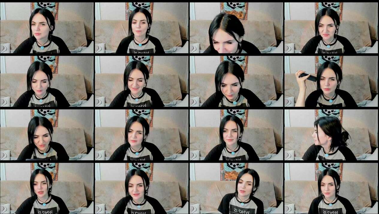 MilKirasisBongaCams Porn Cam 2024-01-05