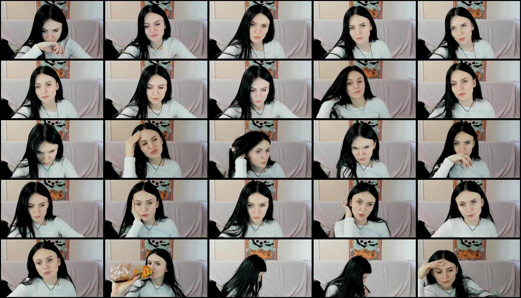 MilKirasisBongaCams Porn Cam 2024-01-14