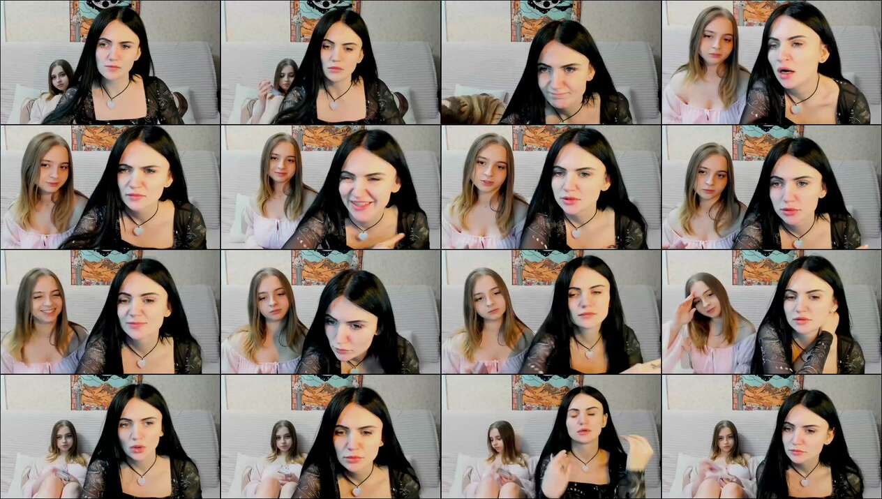 MilKirasisBongaCams Porn Cam 2024-01-14