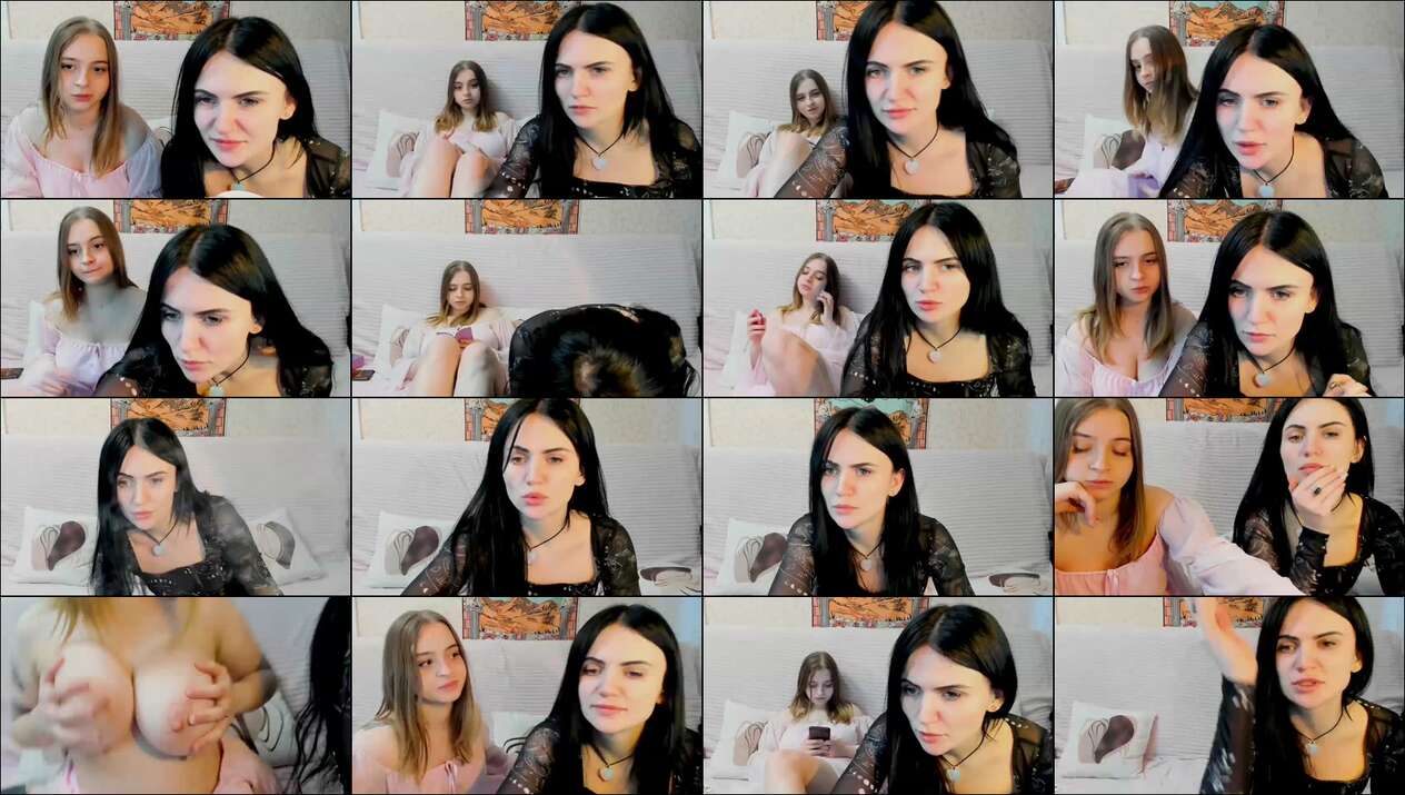 MilKirasisBongaCams Porn Cam 2024-01-15