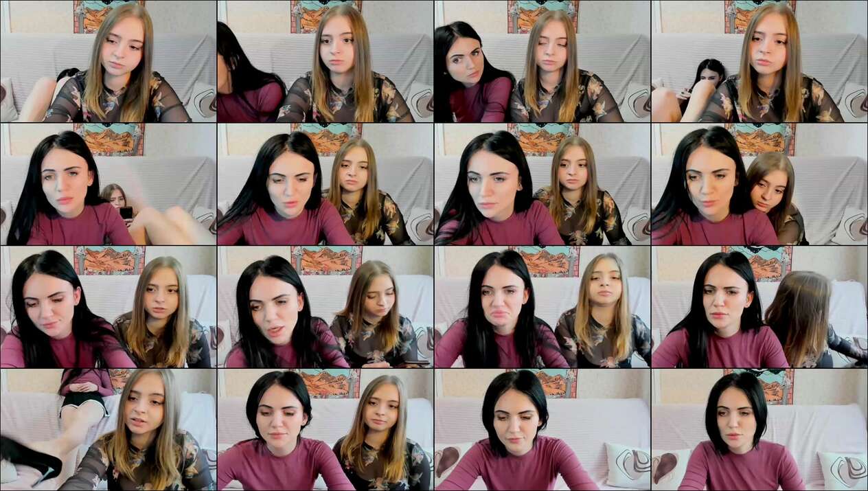MilKirasisBongaCams Porn Cam 2024-01-16