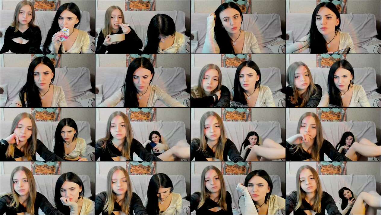 MilKirasisBongaCams Porn Cam 2024-01-17