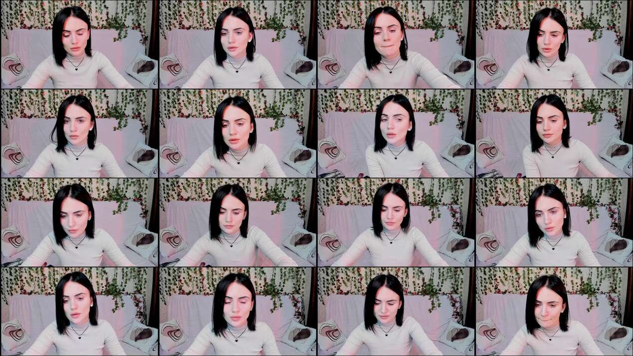MilKirasisBongaCams Porn Cam 2024-01-20