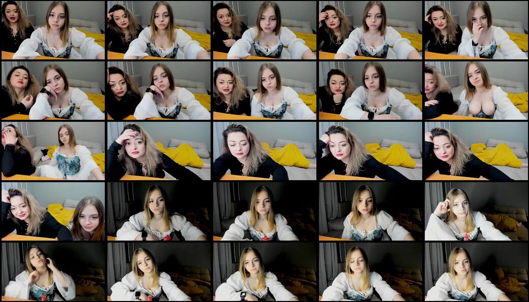 MilKirasisBongaCams Porn Cam 2024-01-21