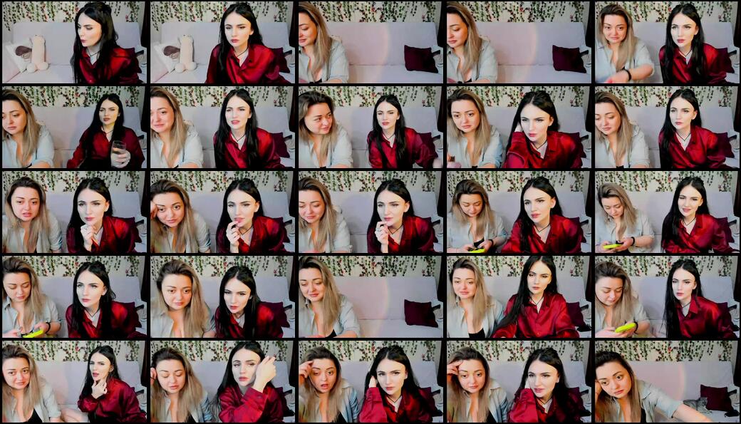 MilKirasisBongaCams Porn Cam 2024-01-31