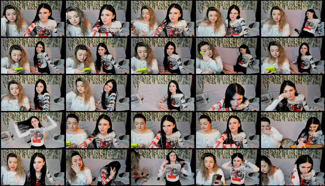 MilKirasisBongaCams Porn Cam 2024-02-09