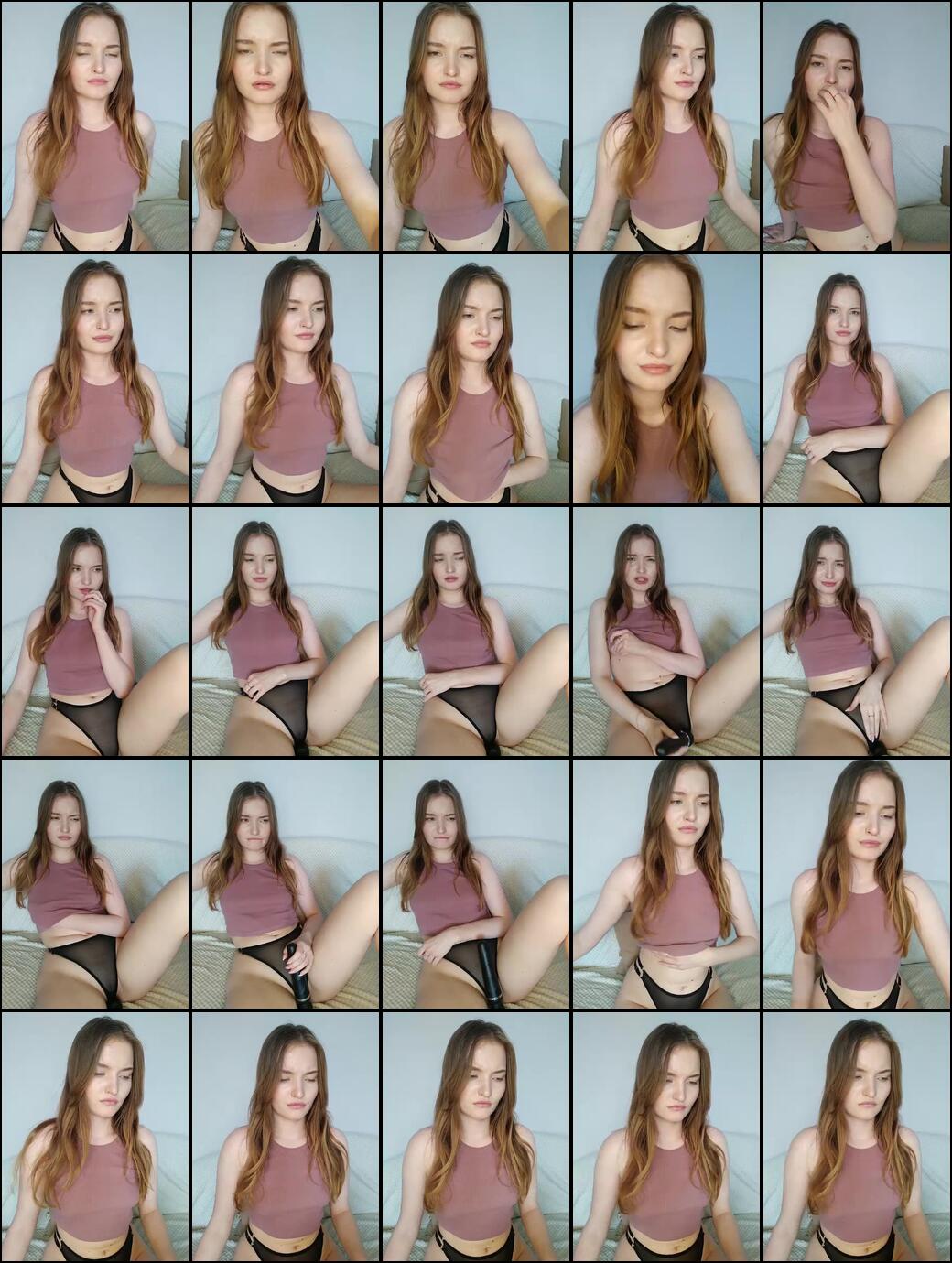 MilunaBongaCams Porn Cam 2024-02-11