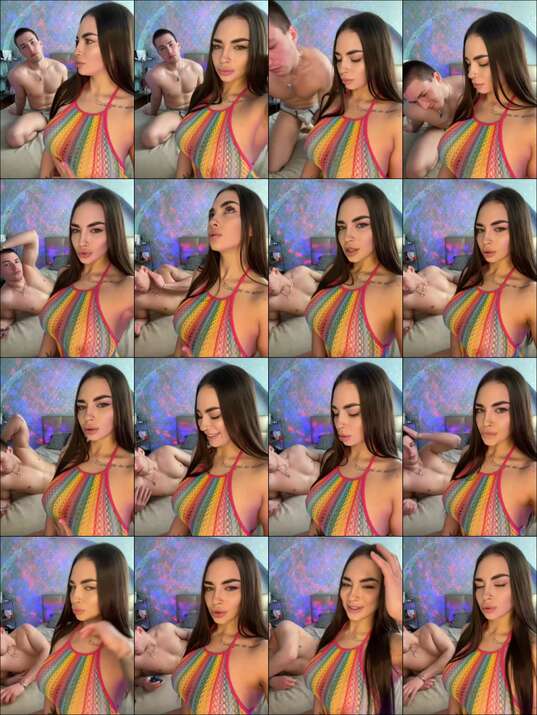MirBezumiaBongaCams Porn Cam 2024-02-21