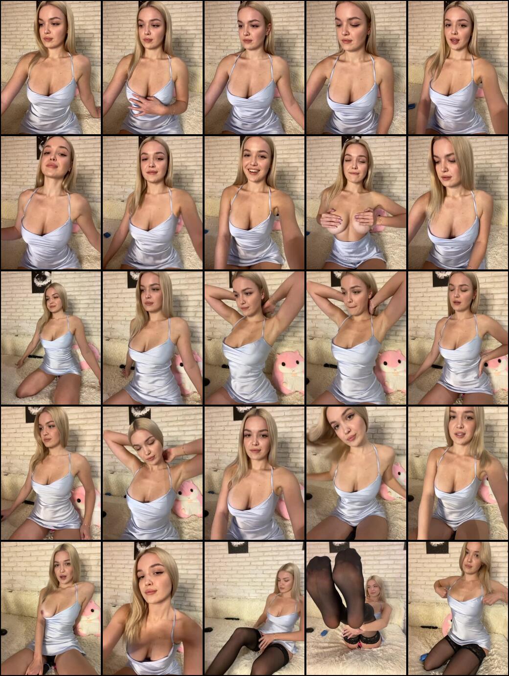 Missangel13BongaCams Porn Cam 2024-01-19