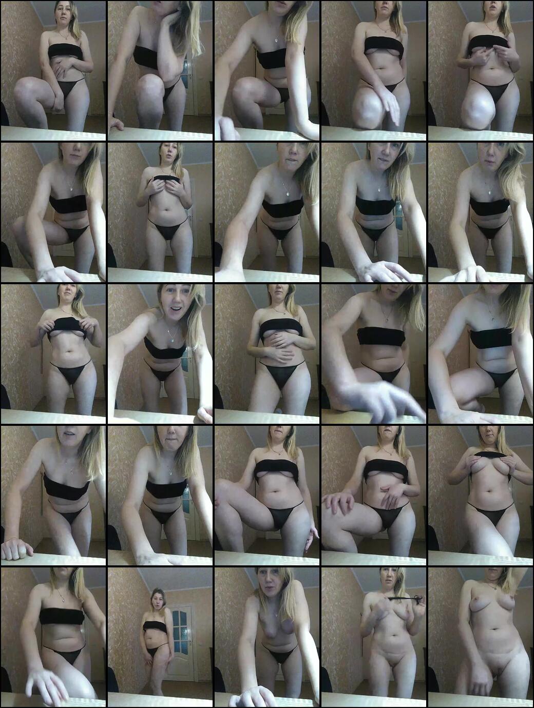 MissFrellaBongaCams Porn Cam 2024-01-15