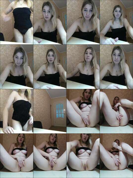 MissFrellaBongaCams Porn Cam 2024-01-19