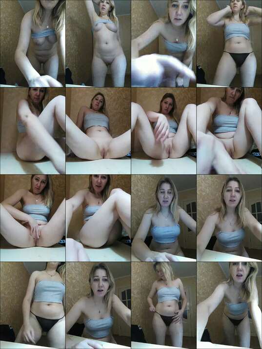 MissFrellaBongaCams Porn Cam 2024-01-20
