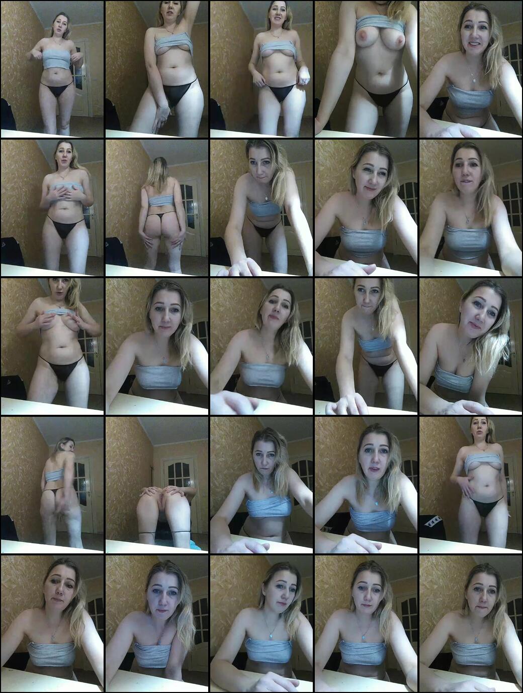 MissFrellaBongaCams Porn Cam 2024-01-20