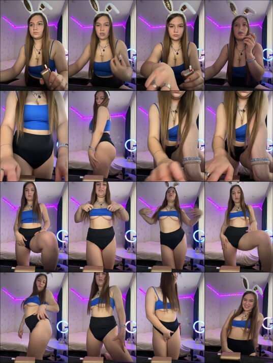 MissiaXBongaCams Porn Cam 2023-12-31