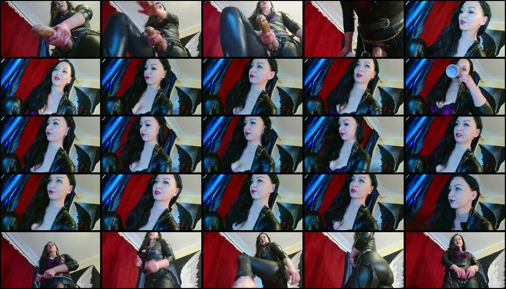 Mistress_Zoe1BongaCams Porn Cam 2024-02-24