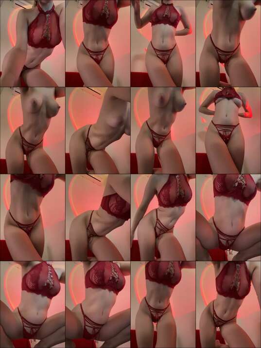 Miya_BongaCams Porn Cam 2024-01-01