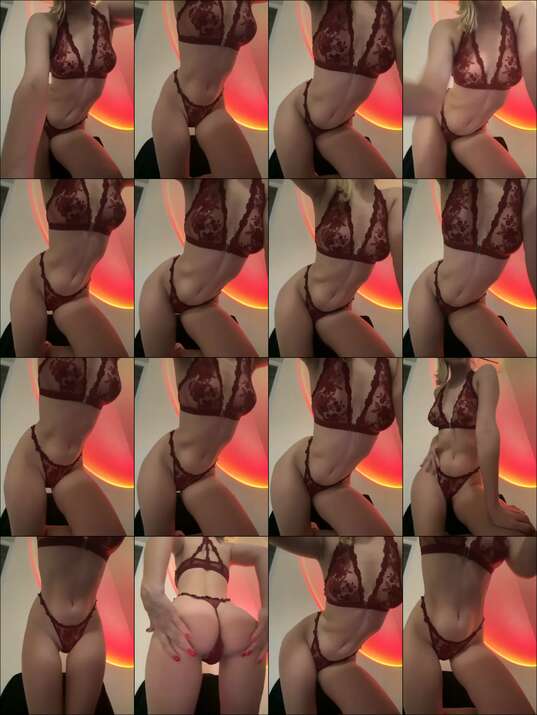 Miya_BongaCams Porn Cam 2023-10-09