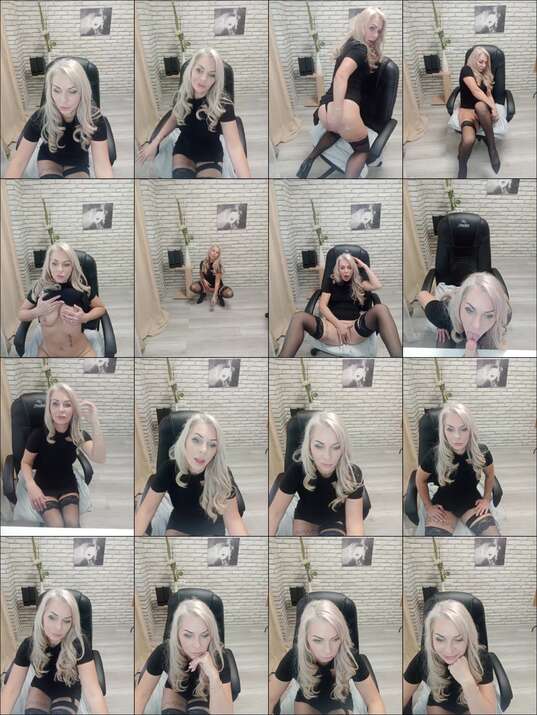 MiyaKissBongaCams Porn Cam 2023-10-09