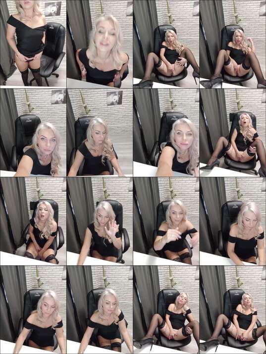MiyaKissBongaCams Porn Cam 2023-10-12