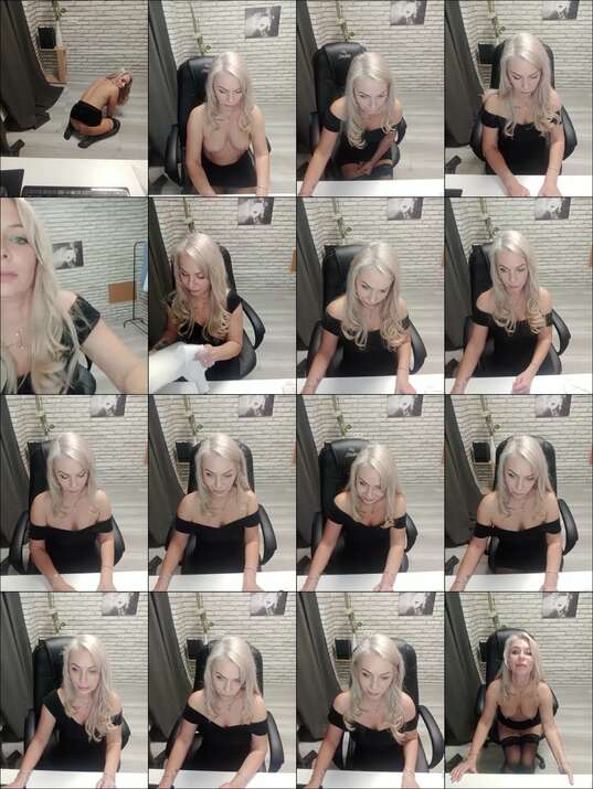 MiyaKissBongaCams Porn Cam 2023-10-13