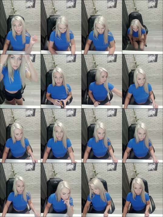 MiyaKissBongaCams Porn Cam 2023-10-20
