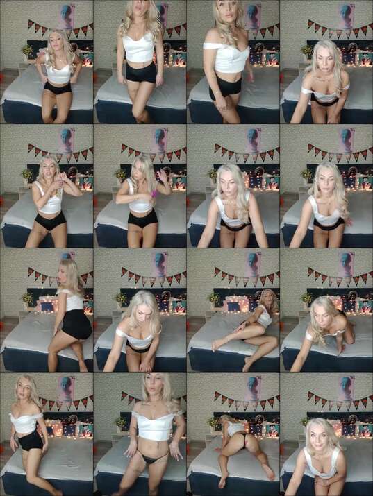 MiyaKissBongaCams Porn Cam 2023-10-27