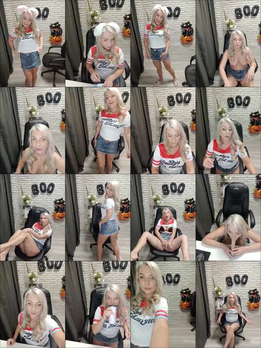 MiyaKissBongaCams Porn Cam 2023-10-28