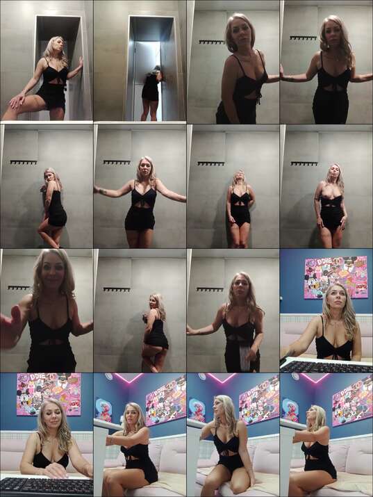 MiyaKissBongaCams Porn Cam 2023-11-14