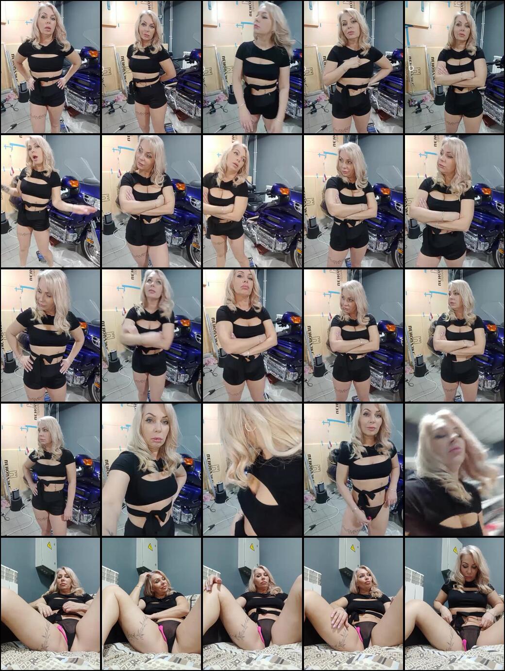 MiyaKisssBongaCams Porn Cam 2024-02-21