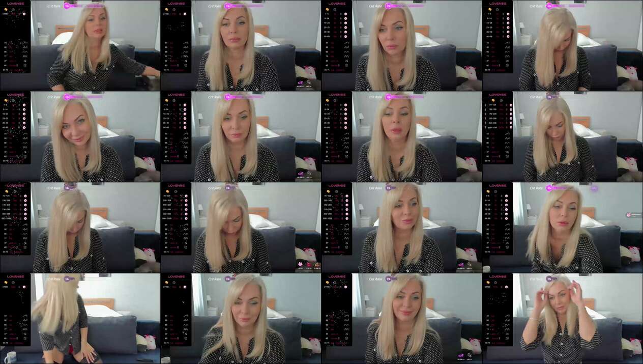 MiyaKisssBongaCams Porn Cam 2024-03-11