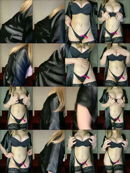 Mmarmela232BongaCams Porn Cam 2024-02-05