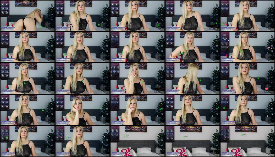 MokkoannBongaCams Porn Cam 2024-01-13