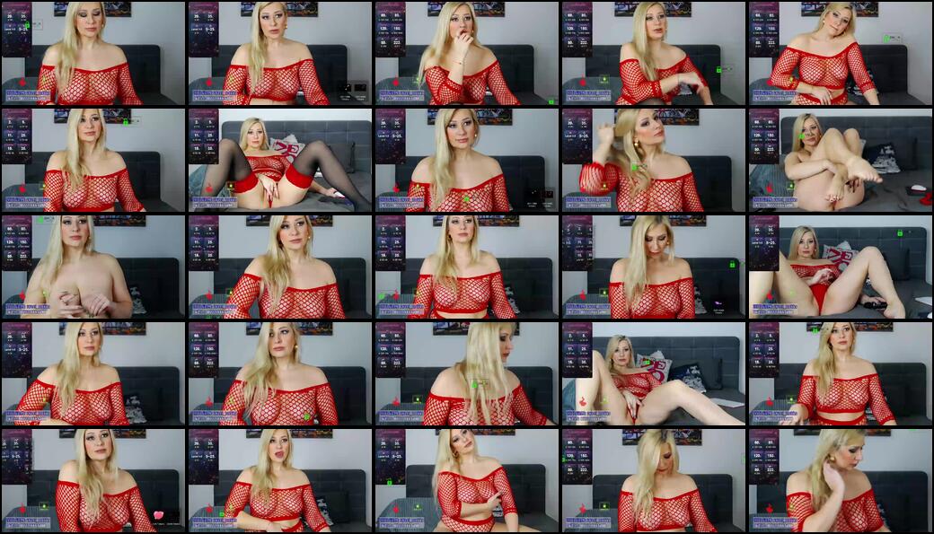 MokkoannBongaCams Porn Cam 2024-01-25