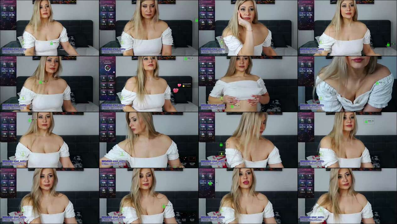 MokkoannBongaCams Porn Cam 2024-02-17