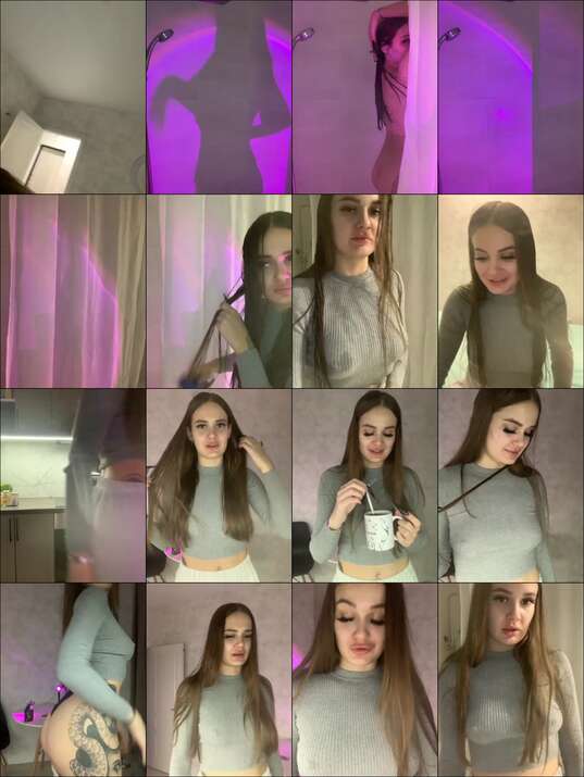 MollyamorBongaCams Porn Cam 2023-10-12