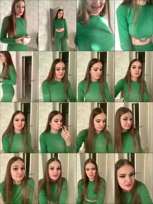 MollyamorBongaCams Porn Cam 2023-10-13