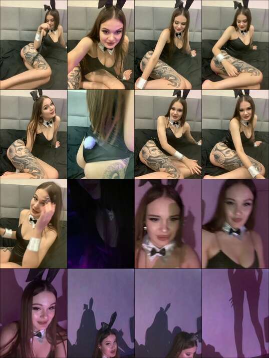 MollyamorBongaCams Porn Cam 2023-10-15